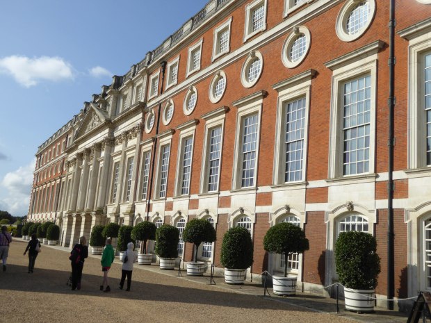 Hampton Court 12