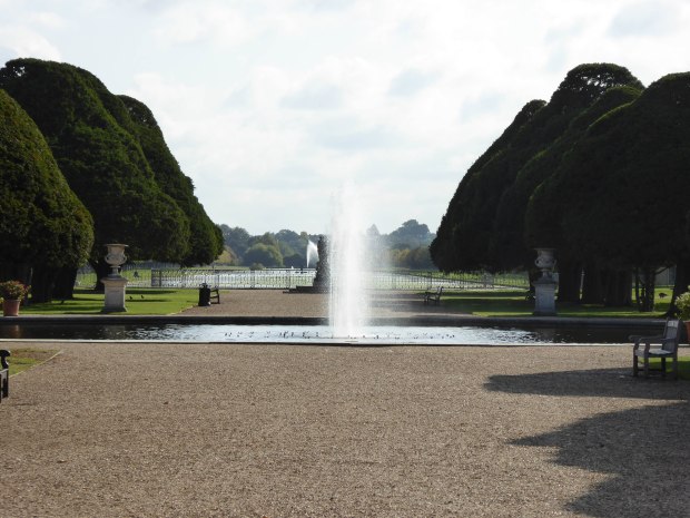 Hampton Court 14