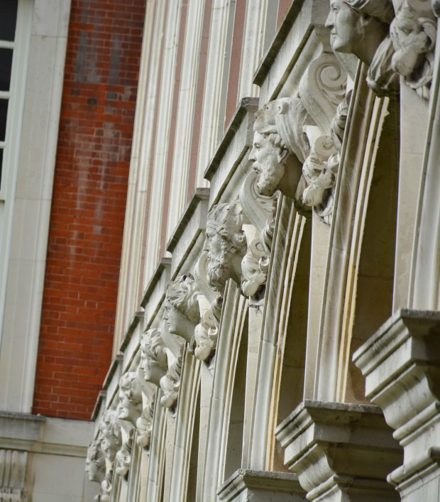 Hampton Court 14