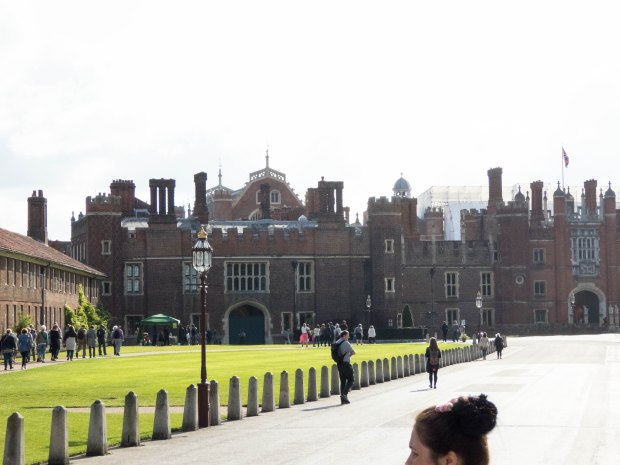 Hampton Court 2