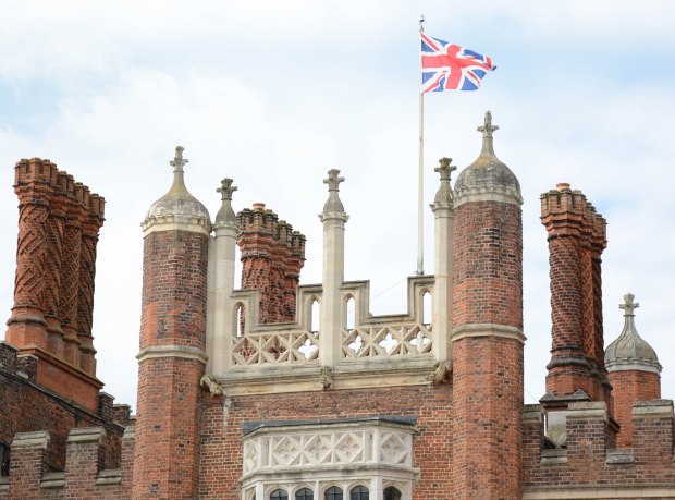 Hampton Court 3