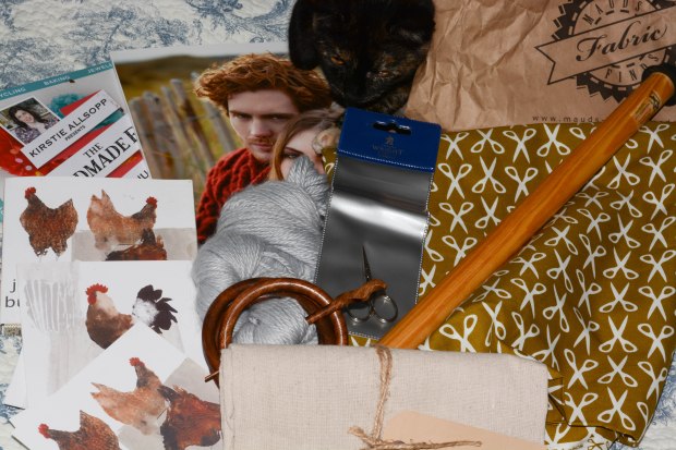 Hampton Court Fair 1