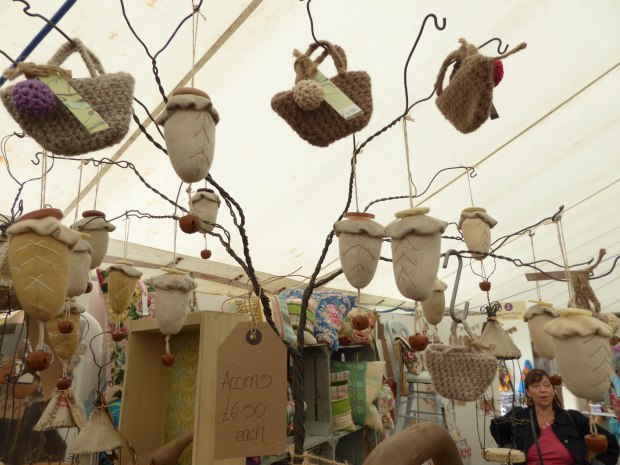 Hampton Court Fair 10