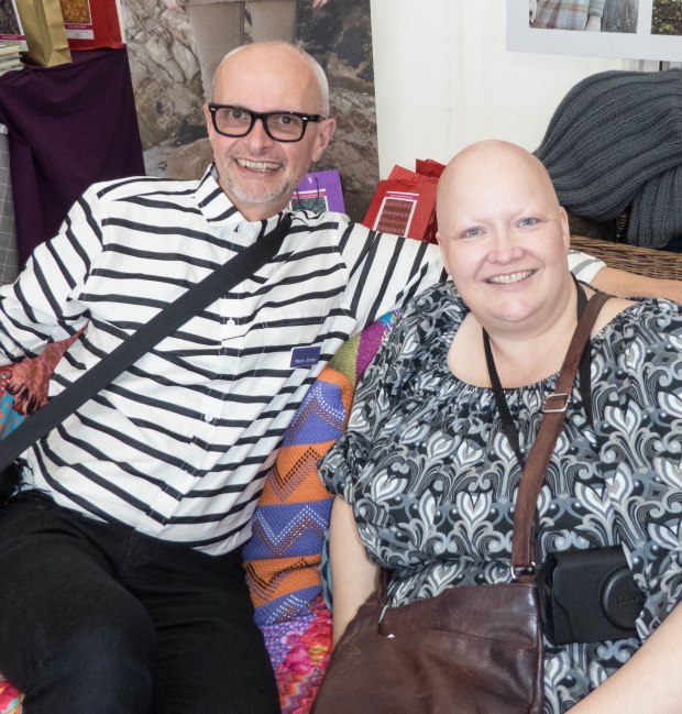 Hampton Court Fair 12