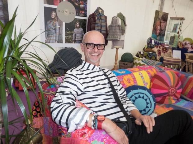 Hampton Court Fair 13