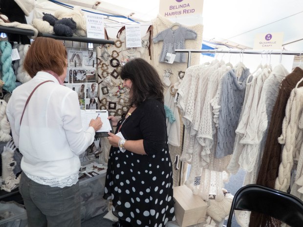 Hampton Court Fair 14