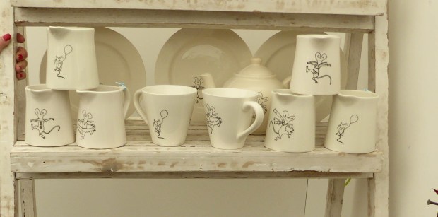 Hampton Court Fair 3