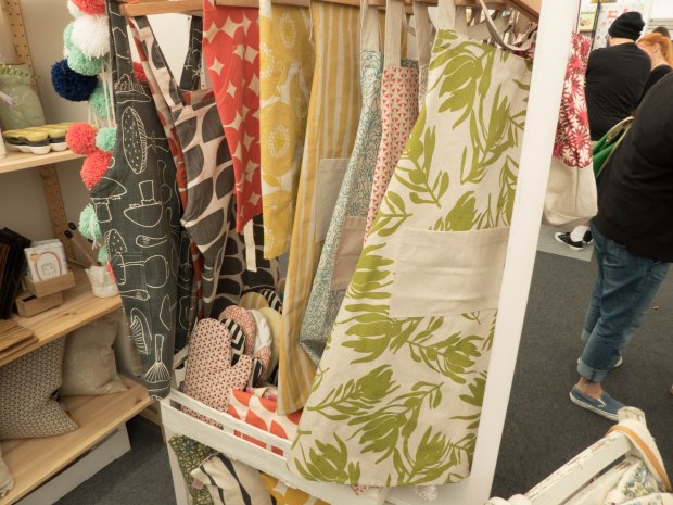 Hampton Court Fair 4