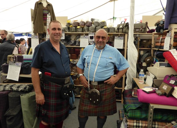 Hampton Court Fair 5