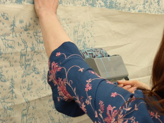 Hampton Court Fair 6