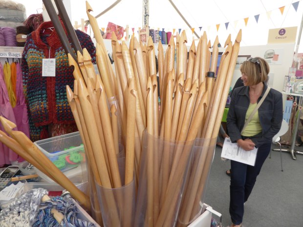 Hampton Court Fair 8