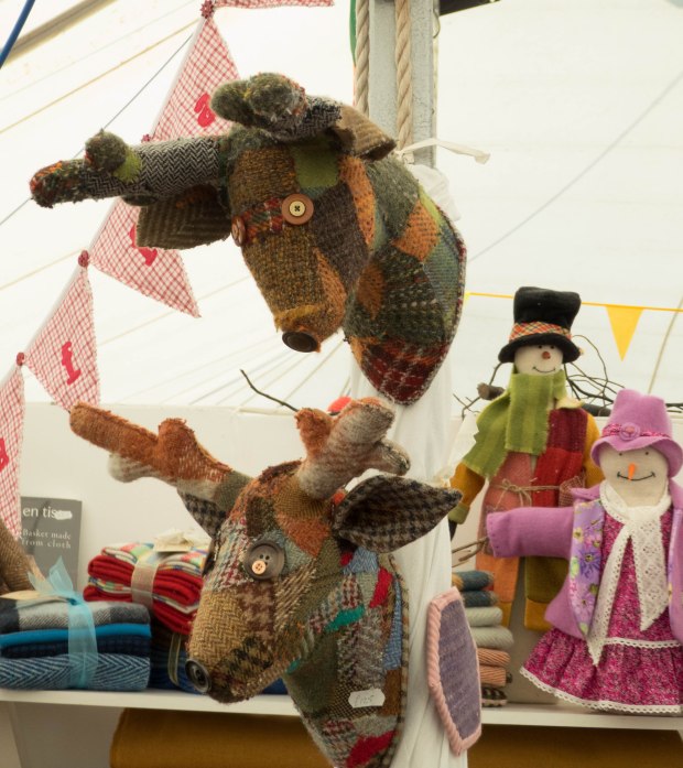 Hampton Court Fair 9