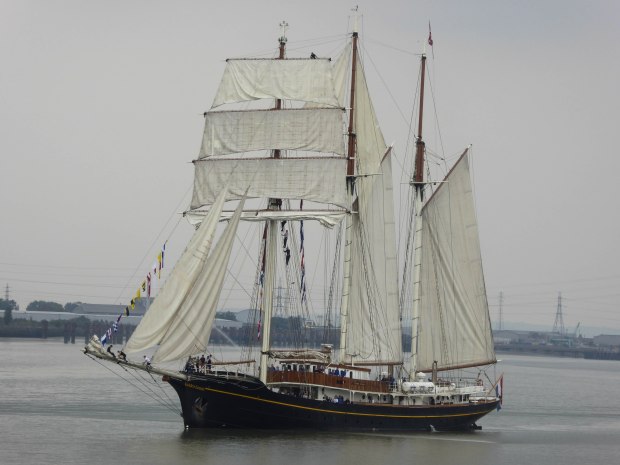 tall ships 1