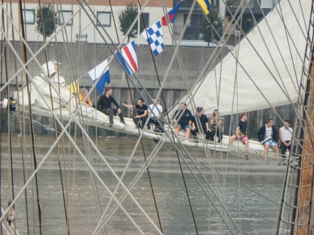 tall ships 2