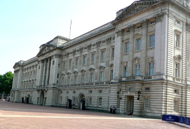 Buckingham Palace