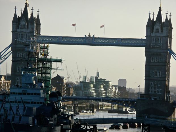 Tower Bridge
