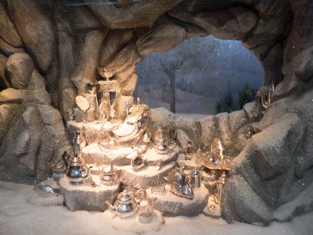 Fortnum & Mason Windows 3