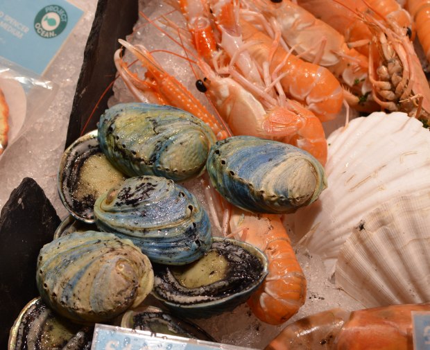 Selfridges goodies 3