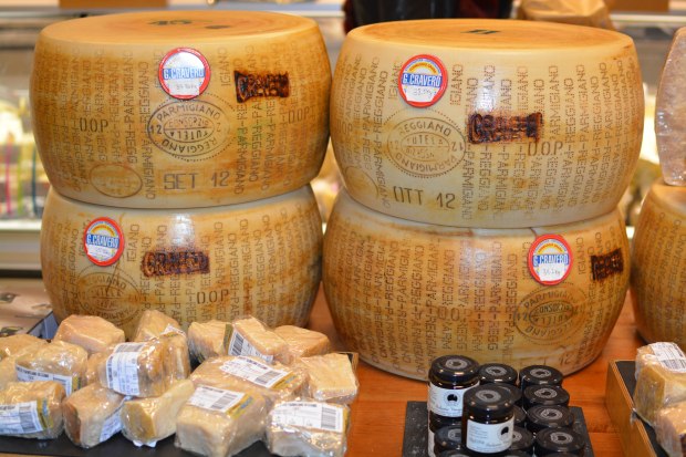 Selfridges goodies 7