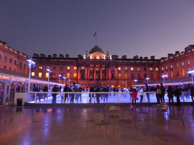 Somerset House 1