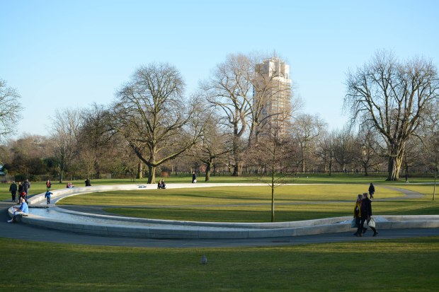 Hyde Park 16