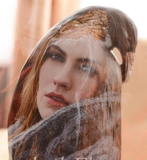 Multiple exposures 1