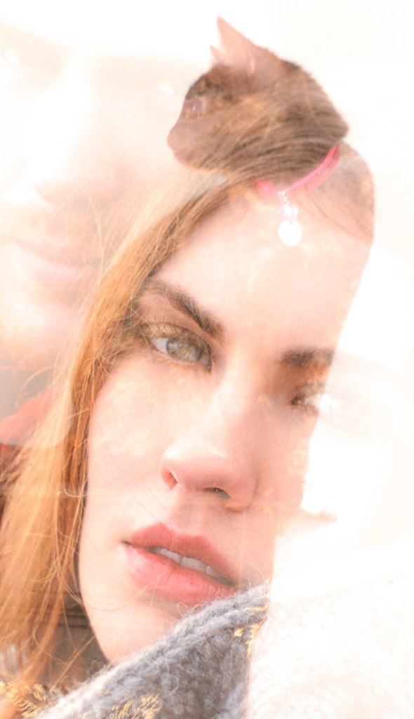 Multiple exposures 2