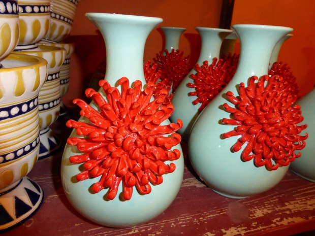 Selfridges February 13