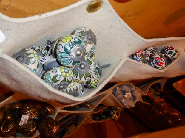 Selfridges February 18