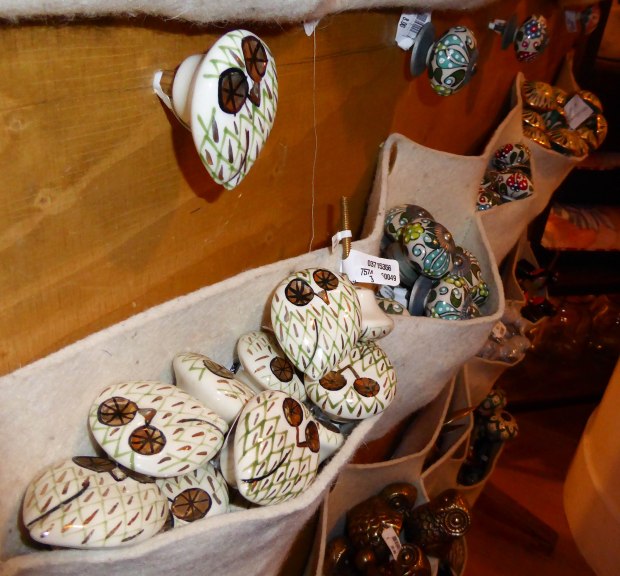 Selfridges February 21