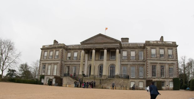 Ragley Hall 4