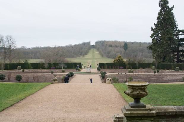 Ragley Hall 5