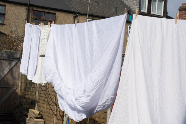 Washing day 2