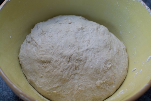 Sourdough 6