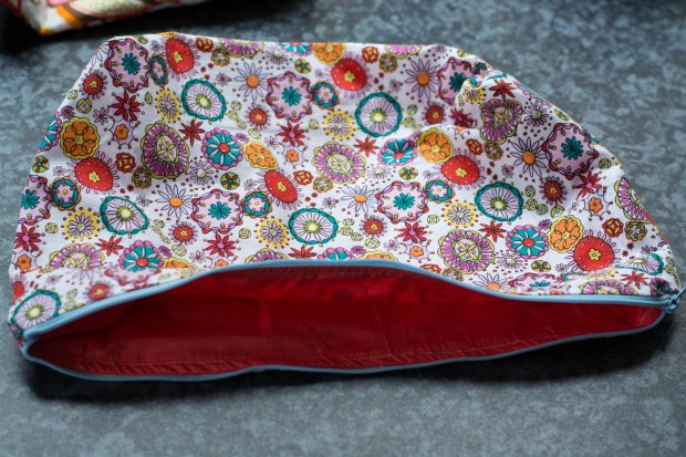 Toiletry Bag 2