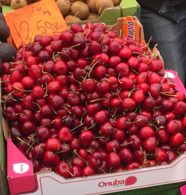 Portobello Road Wednesday 11