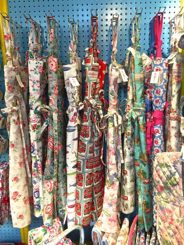 Portobello Road Wednesday 17