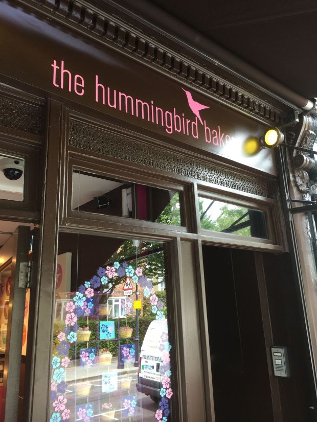 Portobello Road Wednesday 21