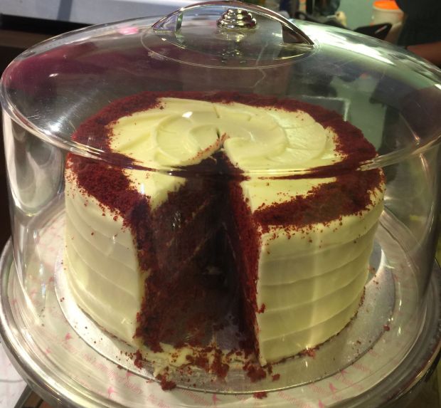 Portobello Road Wednesday 22