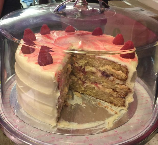 Portobello Road Wednesday 24