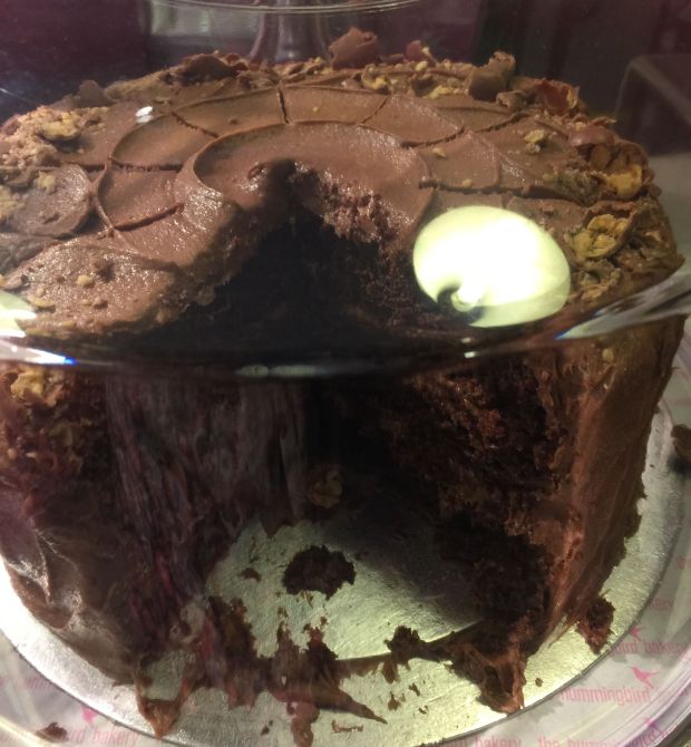 Portobello Road Wednesday 25