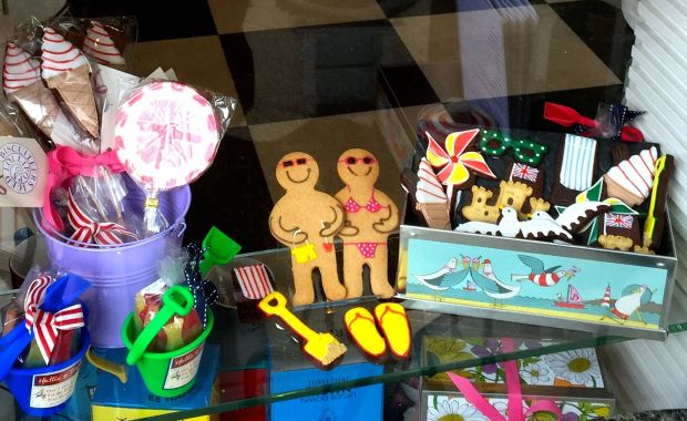 Portobello Road Wednesday 3