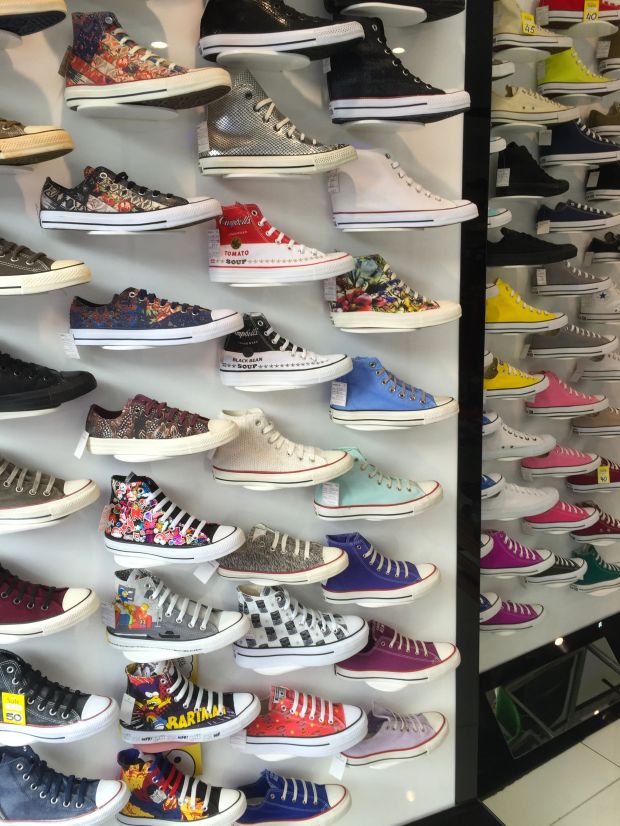 Portobello Road Wednesday 35