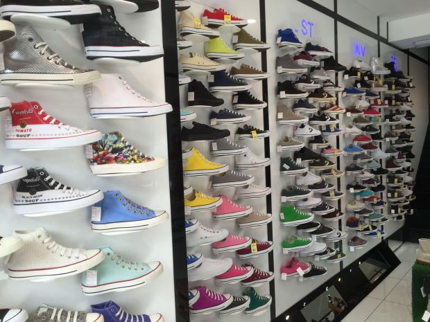 Portobello Road Wednesday 36