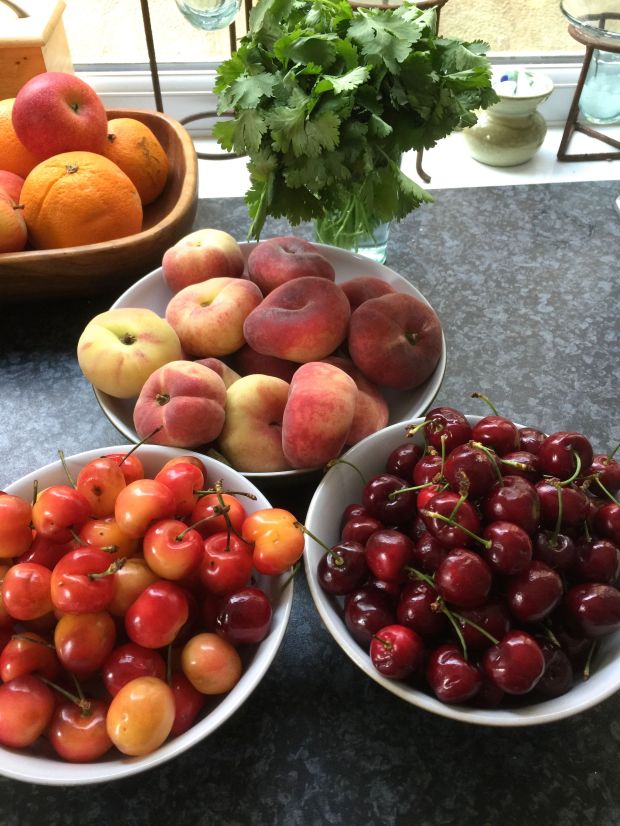 Portobello Road Wednesday 38
