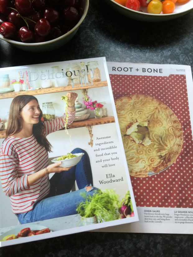 Portobello Road Wednesday 40