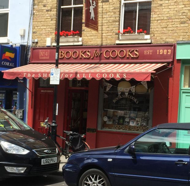 Portobello Road Wednesday 5