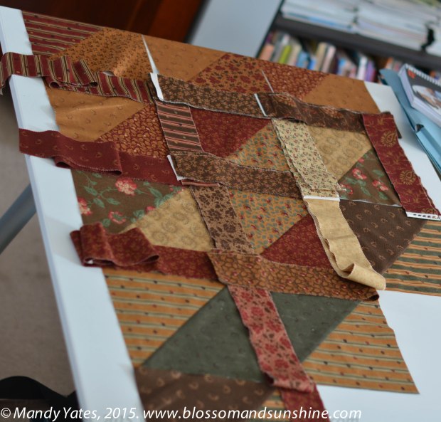 Quilting 1