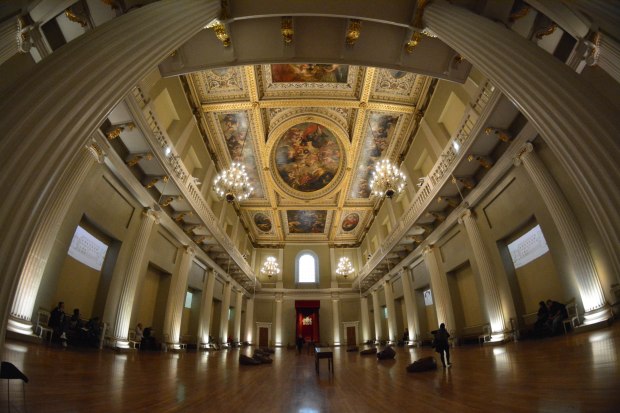 Banqueting House 1