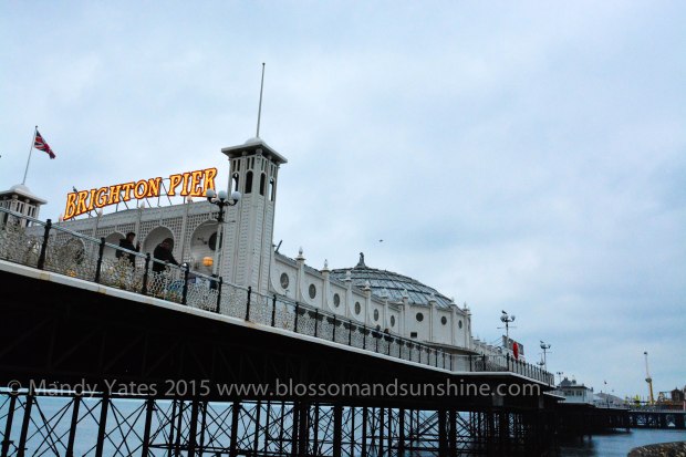 Brighton 21
